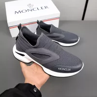 $98.00 USD Moncler Casual Shoes For Men #1303720