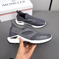 $98.00 USD Moncler Casual Shoes For Men #1303720