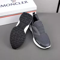 $98.00 USD Moncler Casual Shoes For Men #1303720