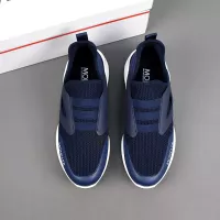 $98.00 USD Moncler Casual Shoes For Men #1303721