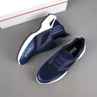 $98.00 USD Moncler Casual Shoes For Men #1303721