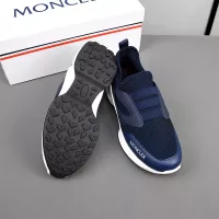 $98.00 USD Moncler Casual Shoes For Men #1303721