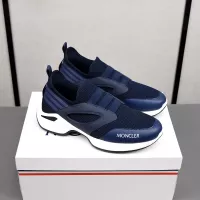 $98.00 USD Moncler Casual Shoes For Men #1303721