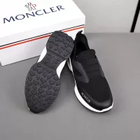 $98.00 USD Moncler Casual Shoes For Men #1303722