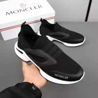 $98.00 USD Moncler Casual Shoes For Men #1303722