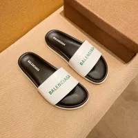 $52.00 USD Balenciaga Slippers For Men #1303833