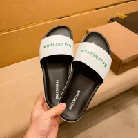 $52.00 USD Balenciaga Slippers For Men #1303833