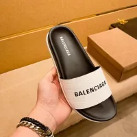 $52.00 USD Balenciaga Slippers For Men #1303834