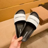 $52.00 USD Balenciaga Slippers For Men #1303834