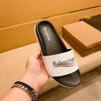 $52.00 USD Balenciaga Slippers For Men #1303835