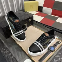 $76.00 USD Burberry Casual Shoes For Men #1303893