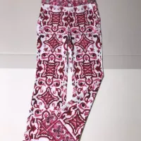 $88.00 USD Dolce & Gabbana D&G Pants For Women #1303922