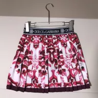 $85.00 USD Dolce & Gabbana D&G Skirt For Women #1303929