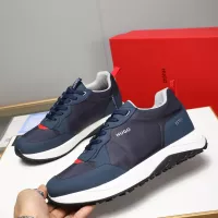 $88.00 USD Boss Casual Shoes For Men #1303987