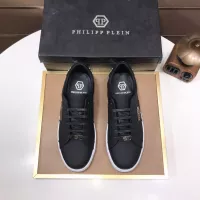 $82.00 USD Philipp Plein PP Casual Shoes For Men #1303992