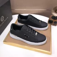 $82.00 USD Philipp Plein PP Casual Shoes For Men #1303992