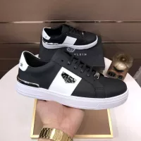 $82.00 USD Philipp Plein PP Casual Shoes For Men #1303993