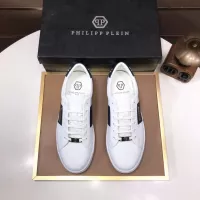 $82.00 USD Philipp Plein PP Casual Shoes For Men #1303995