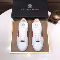 $82.00 USD Philipp Plein PP Casual Shoes For Men #1303996