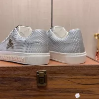 $72.00 USD Philipp Plein PP Casual Shoes For Men #1304044