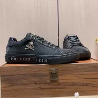 $72.00 USD Philipp Plein PP Casual Shoes For Men #1304045