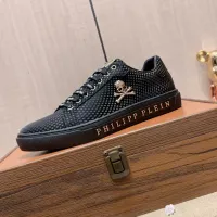 $72.00 USD Philipp Plein PP Casual Shoes For Men #1304045