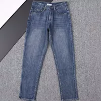 $52.00 USD Burberry Jeans For Men #1304147