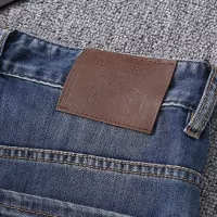 $52.00 USD Burberry Jeans For Men #1304147