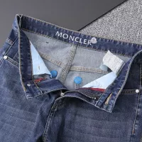 $52.00 USD Moncler Jeans For Men #1304161