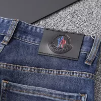 $52.00 USD Moncler Jeans For Men #1304161