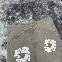 $52.00 USD Chrome Hearts Jeans For Unisex #1304291