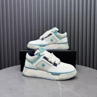 $122.00 USD Amiri Casual Shoes For Men #1304487