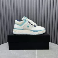 $122.00 USD Amiri Casual Shoes For Men #1304487