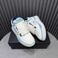 $122.00 USD Amiri Casual Shoes For Men #1304487