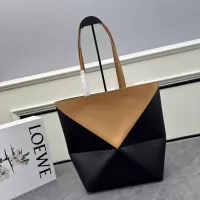 $165.00 USD LOEWE AAA Quality Shoulder Bags For Women #1306129