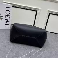 $165.00 USD LOEWE AAA Quality Shoulder Bags For Women #1306129
