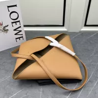 $165.00 USD LOEWE AAA Quality Shoulder Bags For Women #1306129