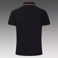 $45.00 USD Moncler T-Shirts Short Sleeved For Men #1306952