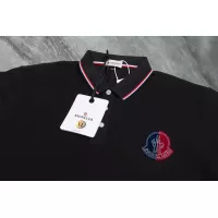 $45.00 USD Moncler T-Shirts Short Sleeved For Men #1306952
