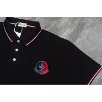 $45.00 USD Moncler T-Shirts Short Sleeved For Men #1306952