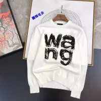 Alexander Wang Sweaters Long Sleeved For Men #1307037
