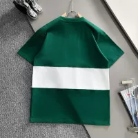 $42.00 USD Burberry T-Shirts Short Sleeved For Unisex #1307913