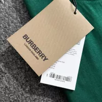 $42.00 USD Burberry T-Shirts Short Sleeved For Unisex #1307913