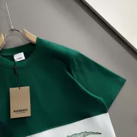 $42.00 USD Burberry T-Shirts Short Sleeved For Unisex #1307913
