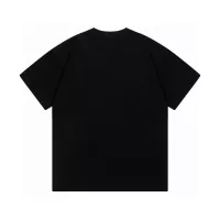 $42.00 USD Moncler T-Shirts Short Sleeved For Unisex #1307933