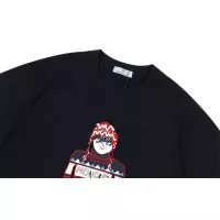 $42.00 USD Moncler T-Shirts Short Sleeved For Unisex #1307933