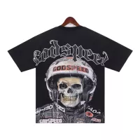 Godspeed T-Shirts Short Sleeved For Unisex #1308154