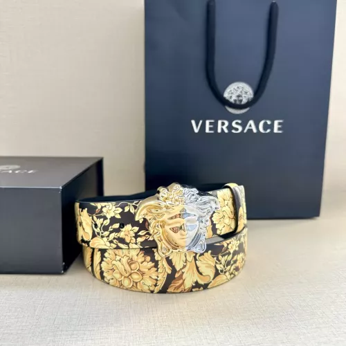 Replica Versace AAA Quality Belts For Unisex #1310783 $68.00 USD for Wholesale