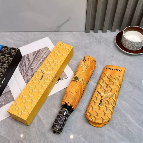 Replica Goyard Umbrellas #1312778 $29.00 USD for Wholesale