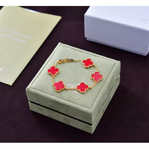 Van Cleef &amp; Arpels Bracelets For Women #1313594, $22.00 USD, [ITEM#1313594], Van Cleef &amp; Arpels Bracelets